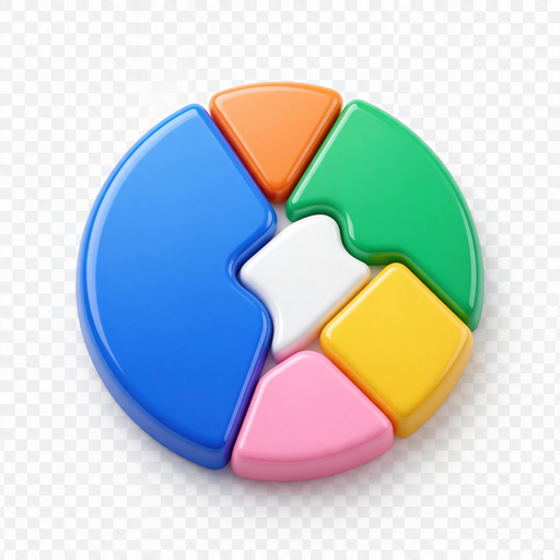 完美电竞 Logo